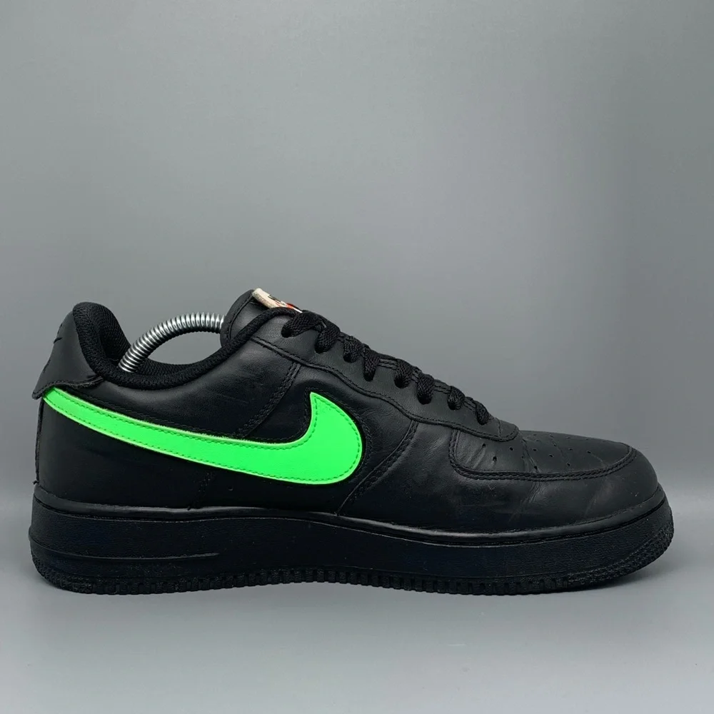 Nike thank you